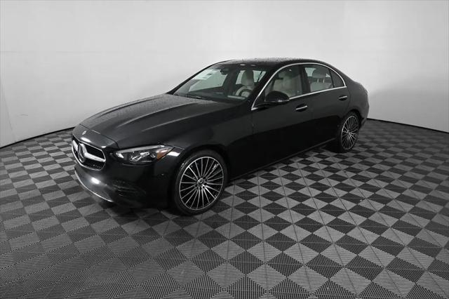 2026 Mercedes-Benz C-CLASS C 300 C 300 for sale in Atlanta, GA
