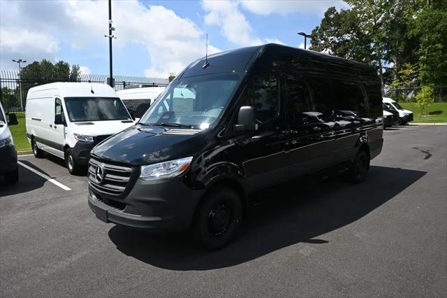 2026 Mercedes-Benz Sprinter 2500 High Roof 4-Cyl Diesel HO for sale in Atlanta, GA