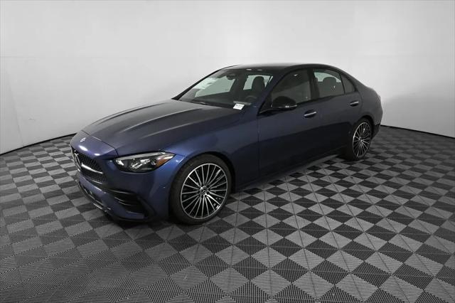 2026 Mercedes-Benz C-CLASS C 300 C 300 for sale in Atlanta, GA