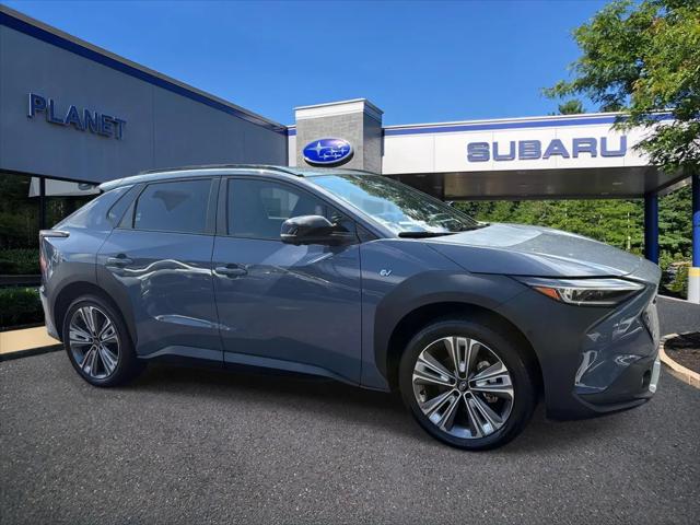 2023 Subaru Solterra Limited for sale in Hanover, MA
