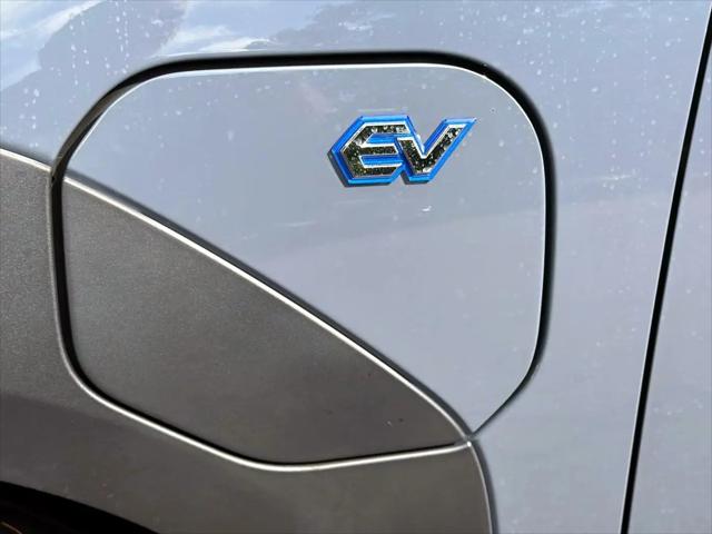 2023 Subaru Solterra Limited