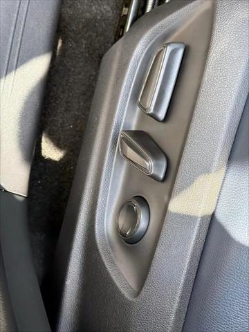 2023 Subaru Solterra Limited
