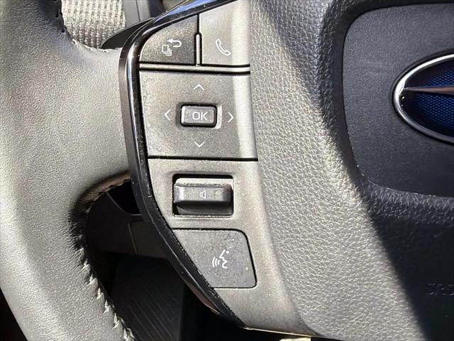 2023 Subaru Solterra Limited