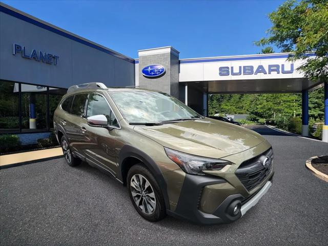 2025 Subaru Outback Touring XT for sale in Hanover, MA