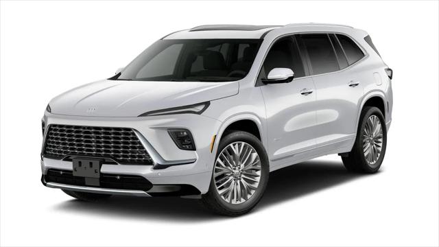 2027 Buick Enclave Avenir for sale in Peru, IL