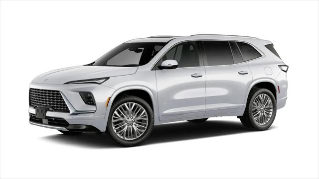 2027 Buick Enclave Avenir
