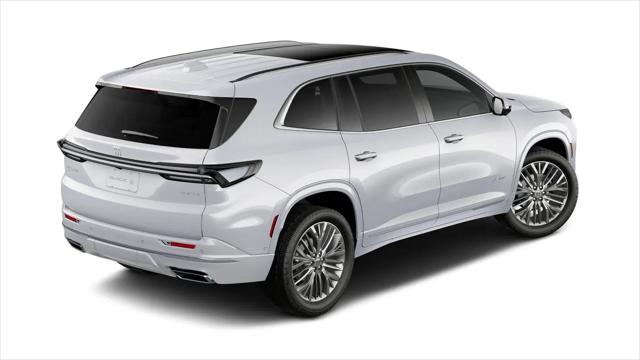 2027 Buick Enclave Avenir