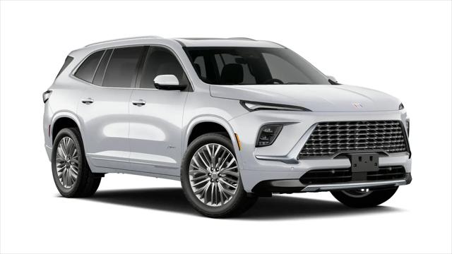 2027 Buick Enclave Avenir