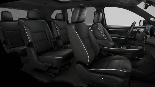2027 Buick Enclave Avenir