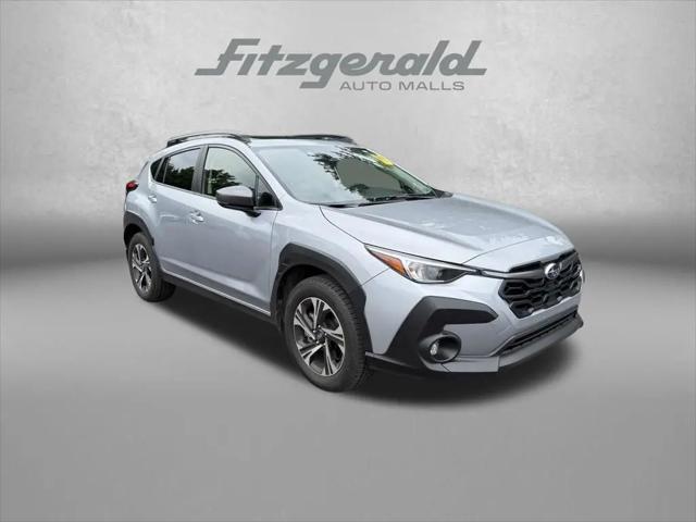 2024 Subaru Crosstrek Premium for sale in Chambersburg, PA