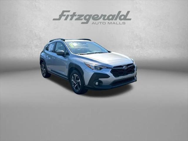 2024 Subaru Crosstrek Premium for sale in Chambersburg, PA