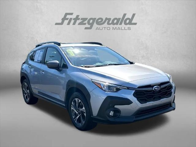 2024 Subaru Crosstrek Premium for sale in Chambersburg, PA