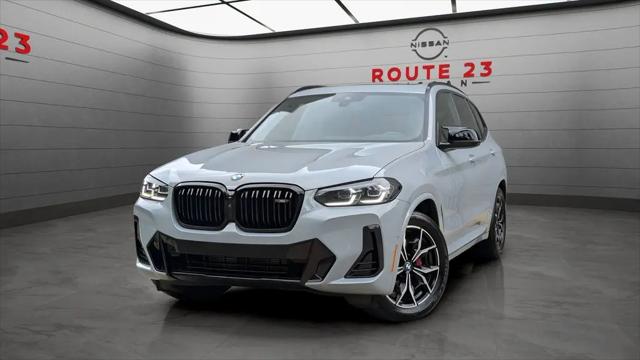 2023 BMW X3 M40i for sale in Butler, NJ
