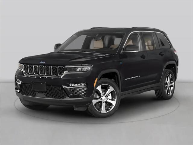 2023 Jeep Grand Cherokee 30th Anniversary for sale in Butler, NJ