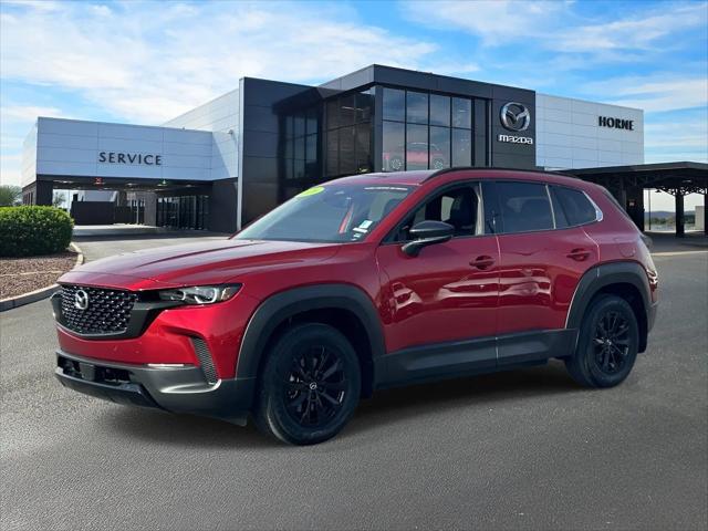 2026 Mazda CX-50 Hybrid Premium for sale in Avondale, AZ