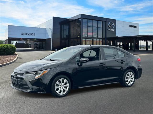 2024 Toyota Corolla LE for sale in Avondale, AZ