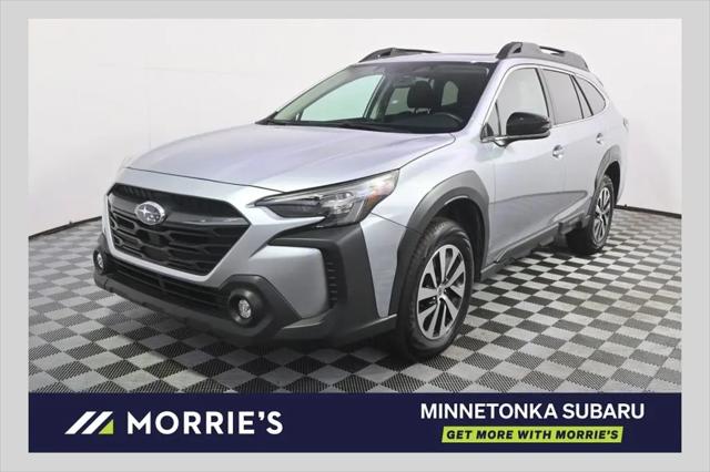 2025 Subaru Outback Premium for sale in Minnetonka, MN