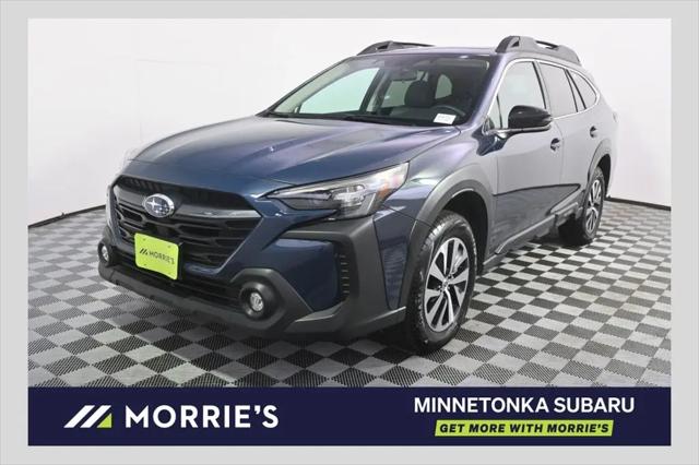2025 Subaru Outback Premium for sale in Minnetonka, MN
