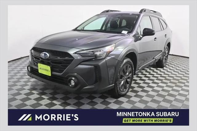 2025 Subaru Outback Onyx Edition for sale in Minnetonka, MN