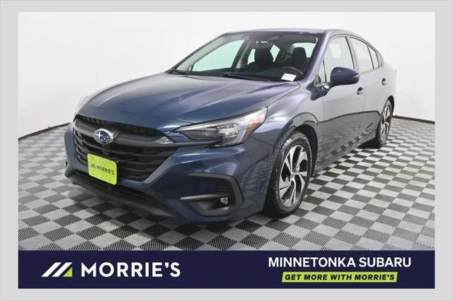 2025 Subaru Legacy Premium for sale in Minnetonka, MN
