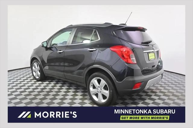 2016 Buick Encore Base for sale in Minnetonka, MN