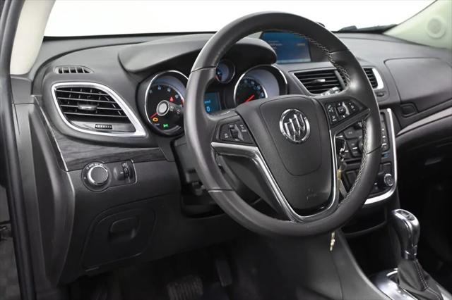 2016 Buick Encore Base