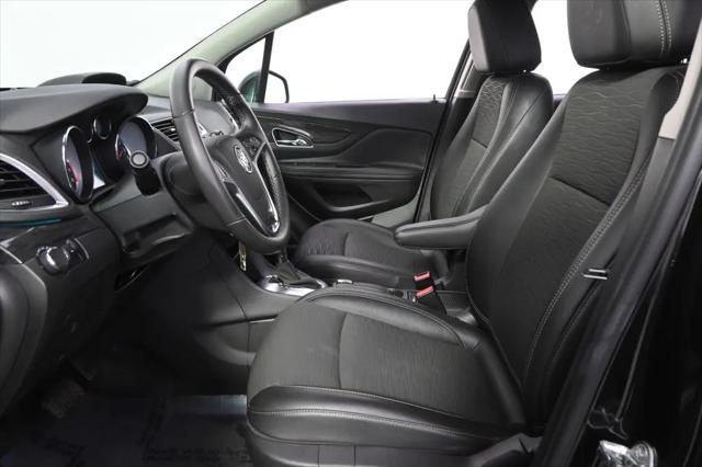2016 Buick Encore Base
