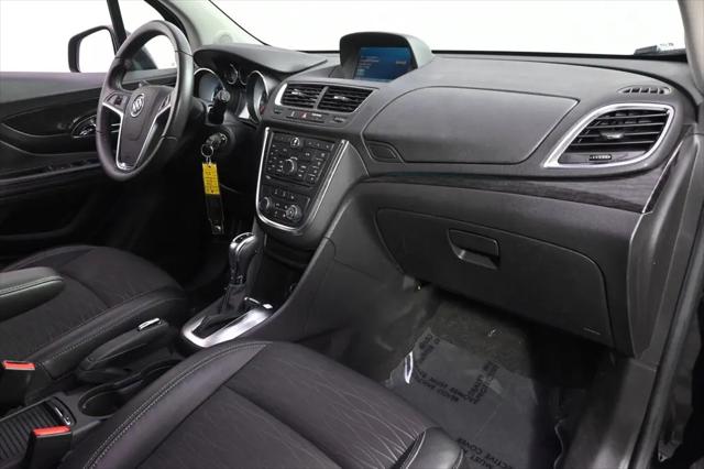2016 Buick Encore Base