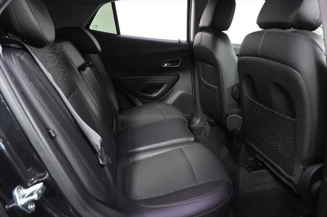 2016 Buick Encore Base