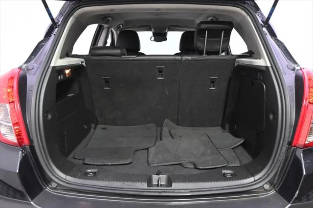 2016 Buick Encore Base