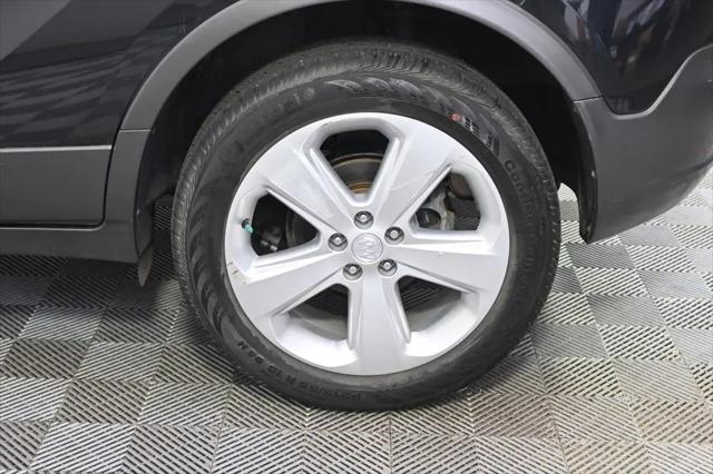 2016 Buick Encore Base