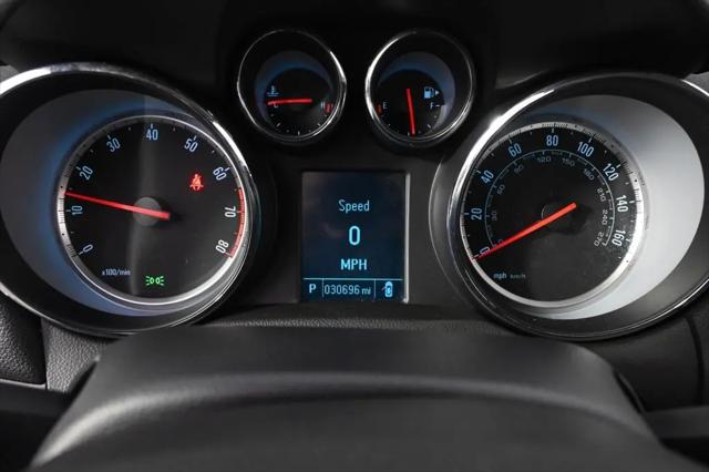 2016 Buick Encore Base