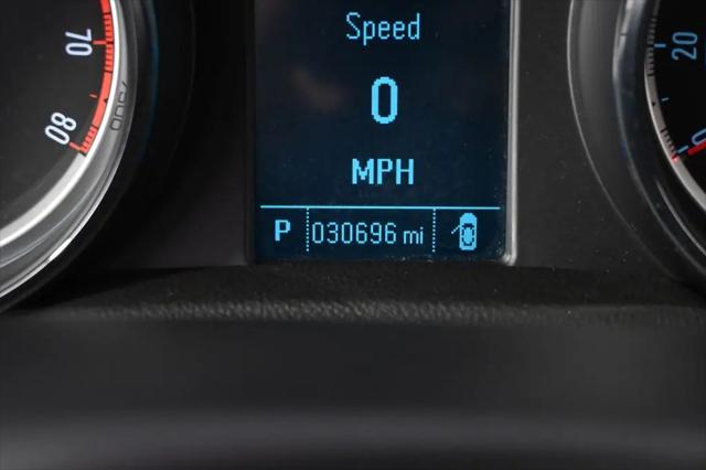 2016 Buick Encore Base