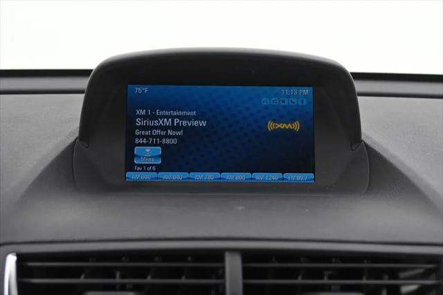 2016 Buick Encore Base