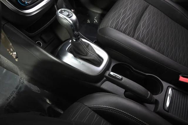 2016 Buick Encore Base