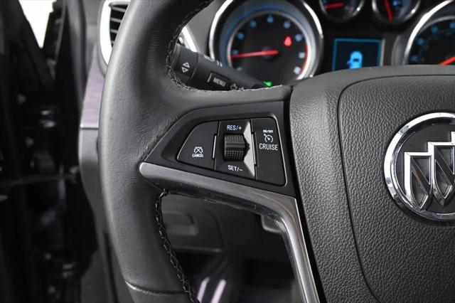2016 Buick Encore Base