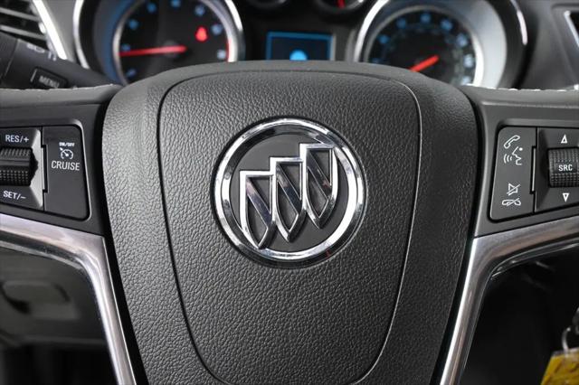 2016 Buick Encore Base