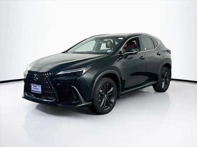 2024 Lexus NX Luxury for sale in Lakewood, NJ