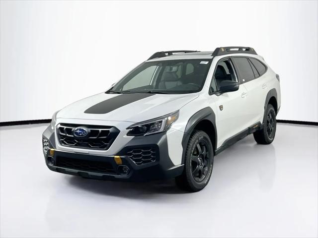 2024 Subaru Outback Wilderness for sale in Toms River, NJ