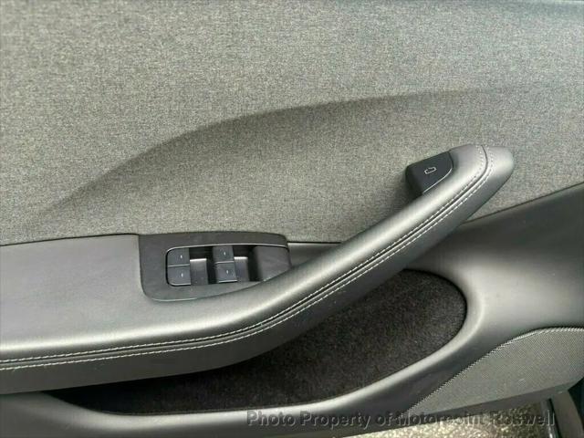 2024 Tesla Model 3 Rear-Wheel Drive