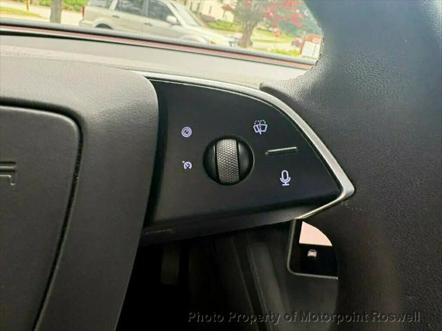 2024 Tesla Model 3 Rear-Wheel Drive