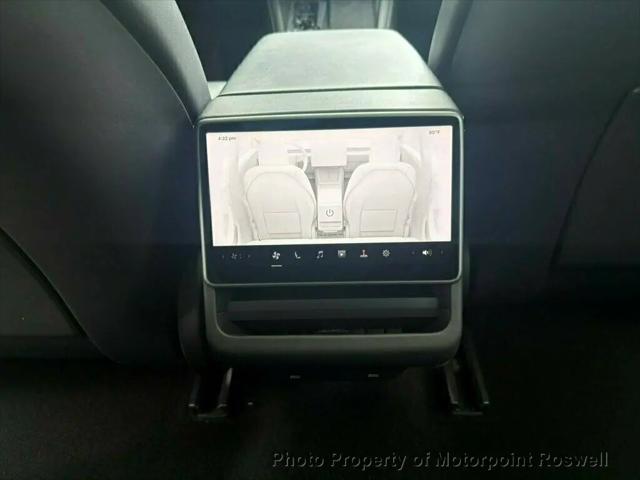 2024 Tesla Model 3 Rear-Wheel Drive