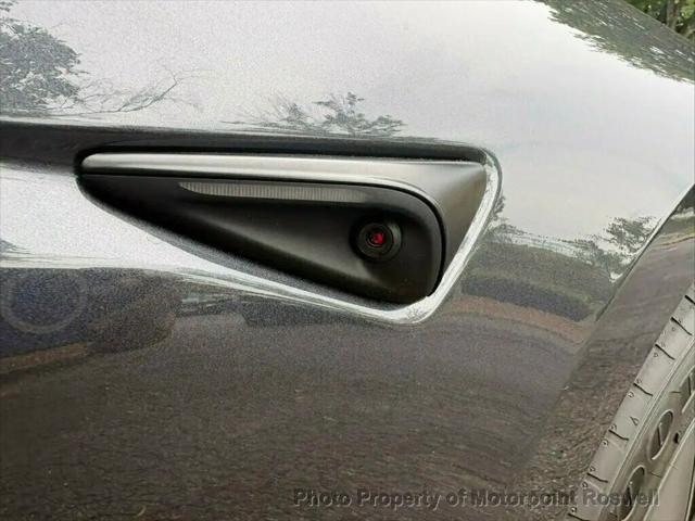 2024 Tesla Model 3 Rear-Wheel Drive
