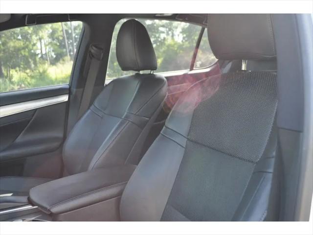 2014 Lexus GS 350 GS 350