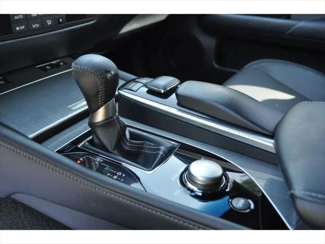 2014 Lexus GS 350 GS 350