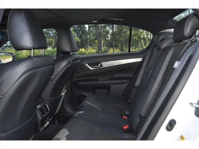 2014 Lexus GS 350 GS 350