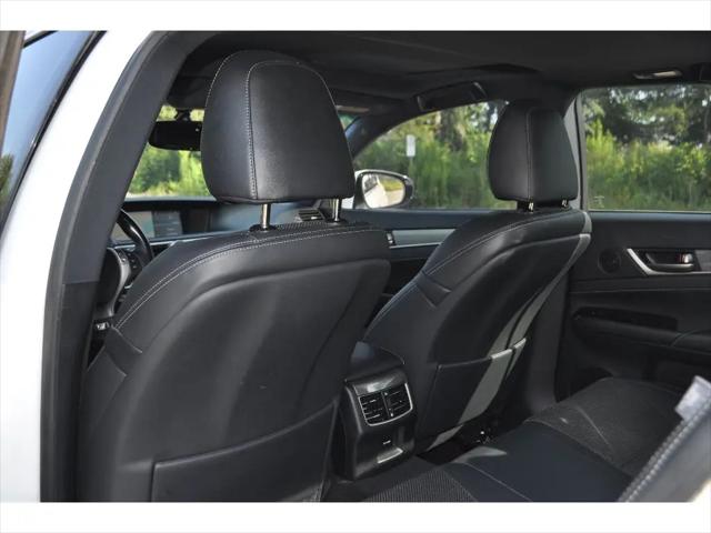 2014 Lexus GS 350 GS 350