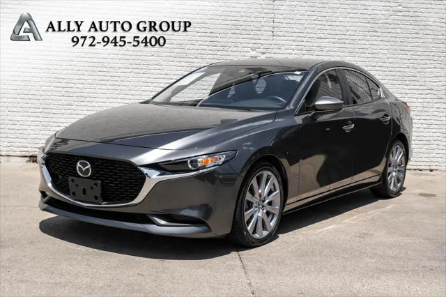 2023 Mazda Mazda3 2.5 S Select for sale in Addison, TX