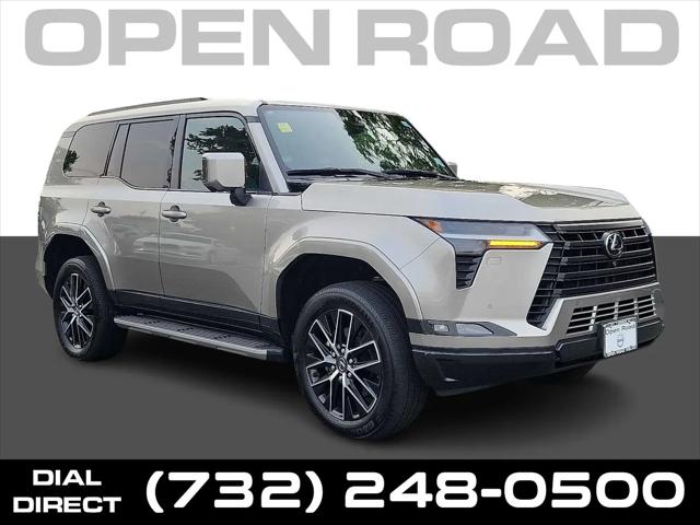 2024 Lexus GX 550 Premium+ for sale in Edison, NJ