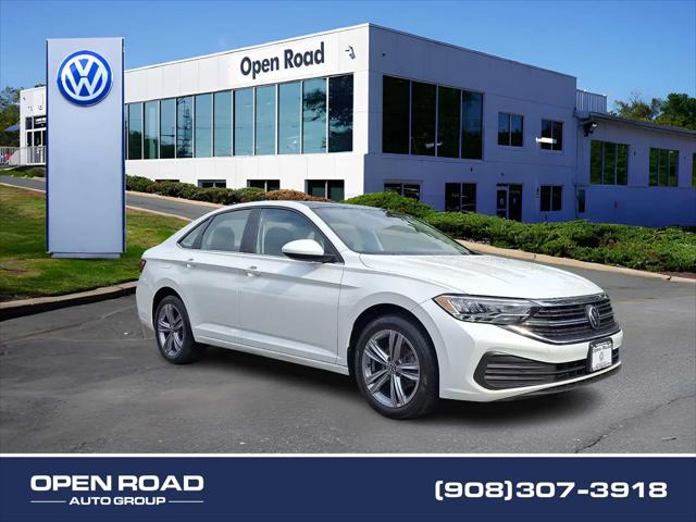 2023 Volkswagen Jetta 1.5T SE for sale in Bridgewater, NJ